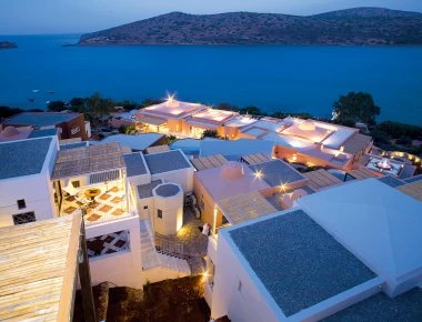 Ρωσική τουριστική επένδυση 410 εκατ. ευρώ στην Ελούντα